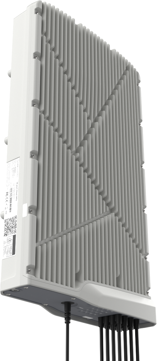 DP160011-DZS-16-Port-DPU-Front-Angle