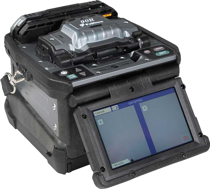 afl-90r-splicer